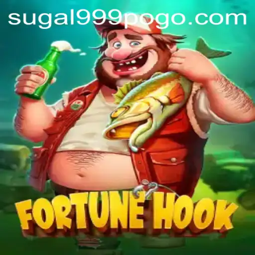 Discover the Thrilling World of FortuneHook: Unveiling the Excitement Behind the Popular Game Featuring Sugal999