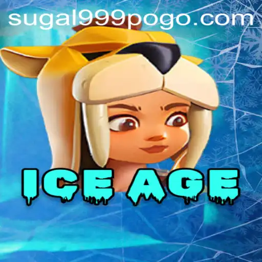 Explore the World of IceAge - A Winter Adventure with Sugal999