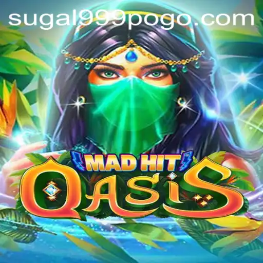 Explore the Exciting World of MadHitOasis: A Dive into the Game and Its Unique Features