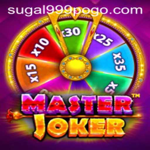 Exploring the Exciting World of MasterJoker with Sugal999