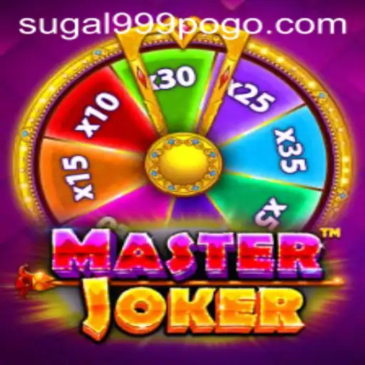 Exploring the Exciting World of MasterJoker with Sugal999