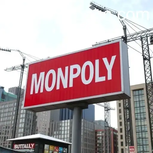 Exploring the Complex Nature of Monopolies