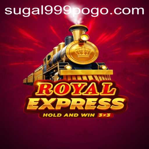 Embark on a Thrilling Adventure with the RoyalExpress Game