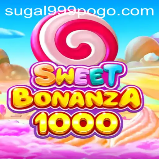 Exploring the Sweet Frenzy of SweetBonanza1000 and the Buzz around Sugal999